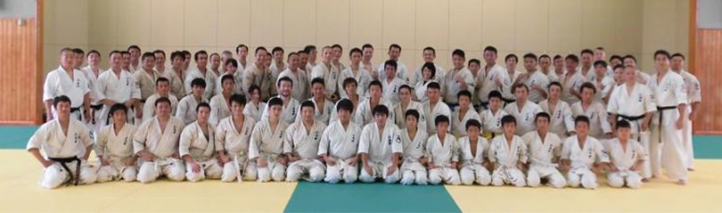 真正会 熊本支部一般部審査会