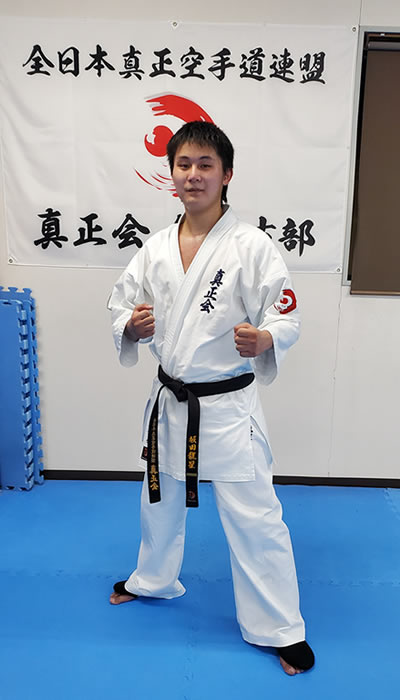 一般部・昇級昇段審査会