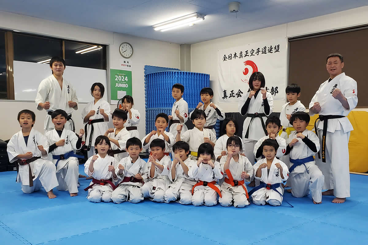 2023年 稽古納め