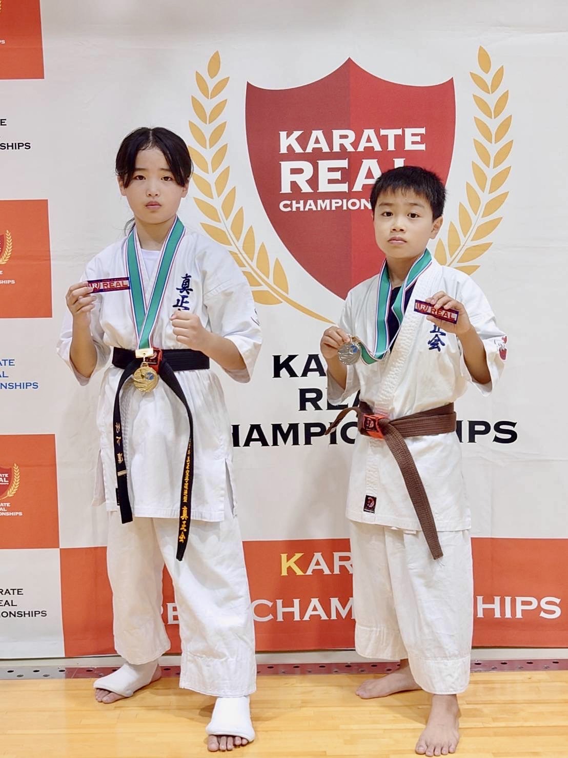 第1回リアルチャンピオンシップ中国ファイナルカップ